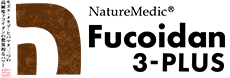 Fucoidan 3-Plus nhập khẩu chính hãng Nhật Bản